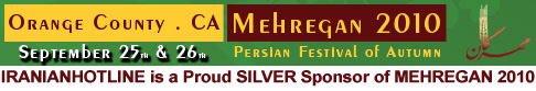 Mehregan 2010
